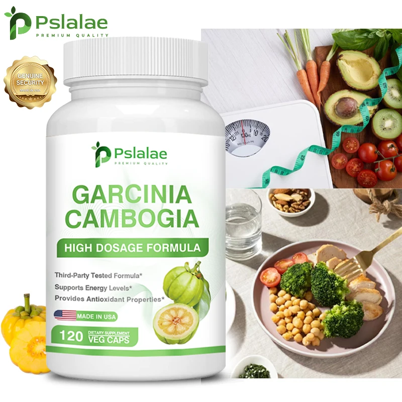 Garcinia Cambogia Extract - Garcinia Cambogia - Quemador de grasa,