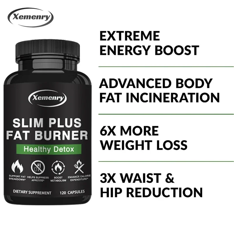 Garcinia Cambogia Extract - Gestión de pesas de alta calidad: