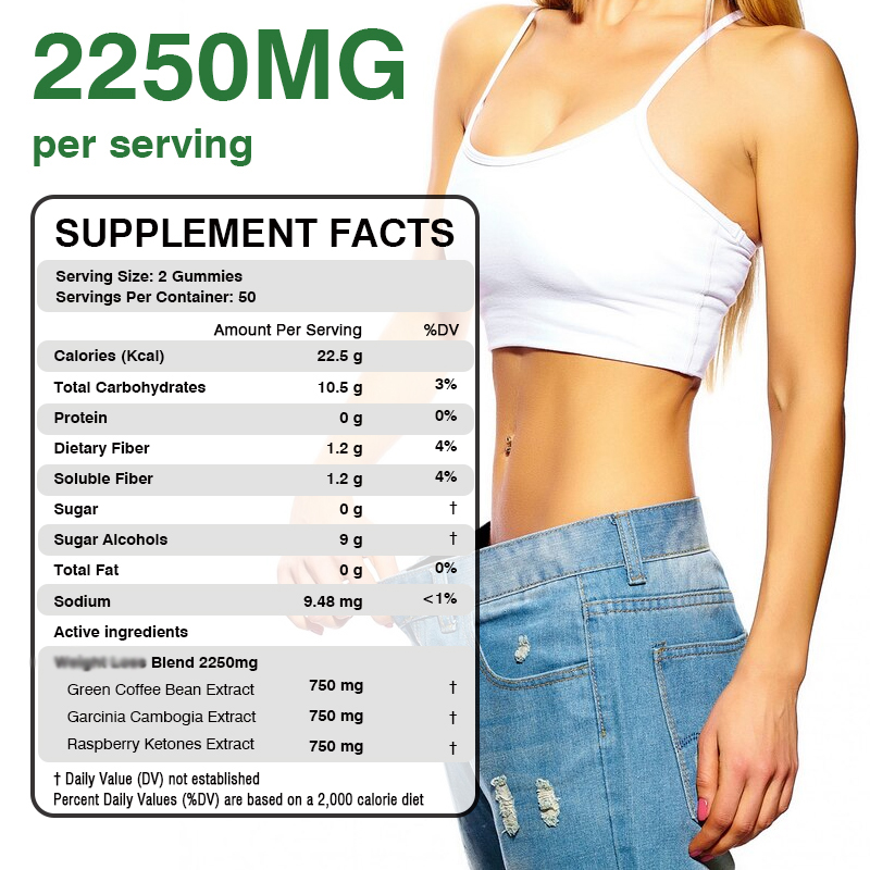 Extracto puro de Garcinia Camb - Garcinia Cambogia Extract reseña y precio