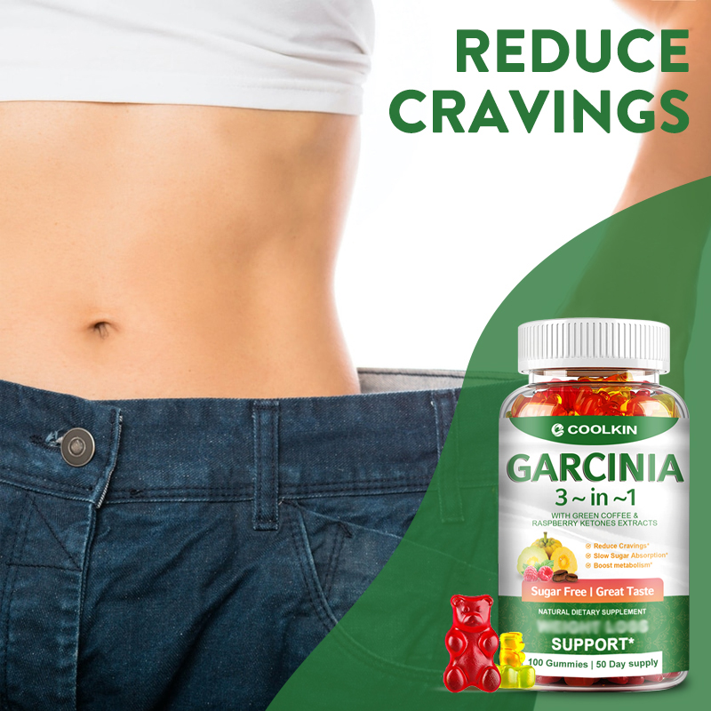 Extracto puro de Garcinia Camb - Garcinia Cambogia Extract reseña y precio