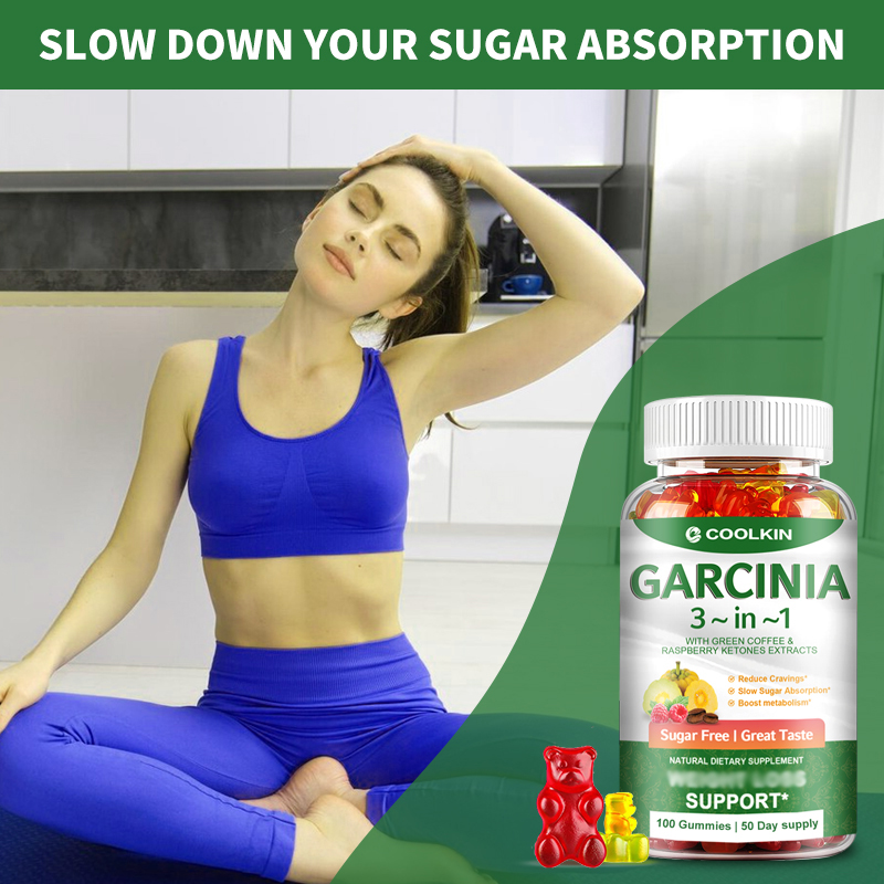 Extracto puro de Garcinia Camb - Garcinia Cambogia Extract reseña y precio