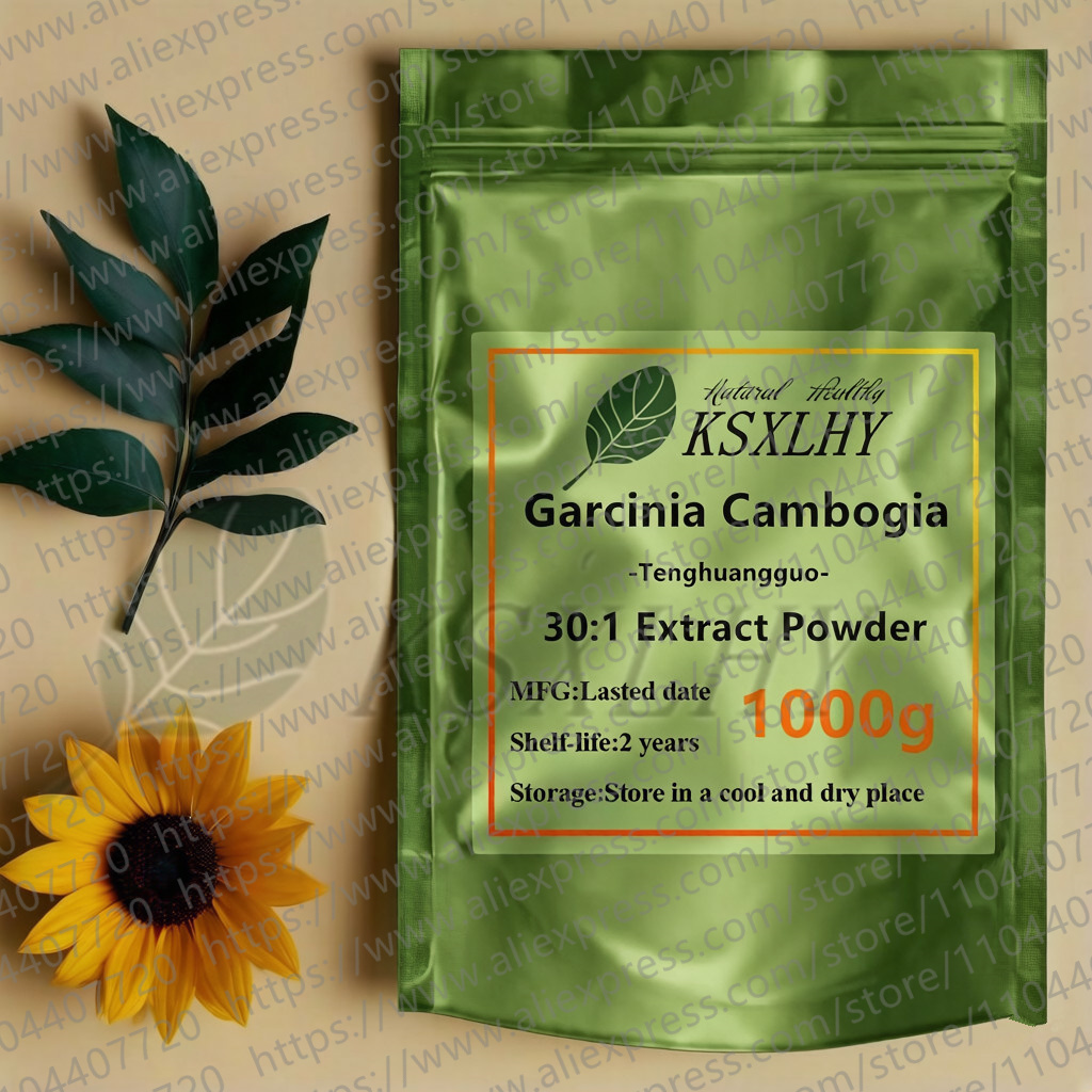 Distribuidores Globales de Mat - Garcinia Cambogia Extract reseña y precio