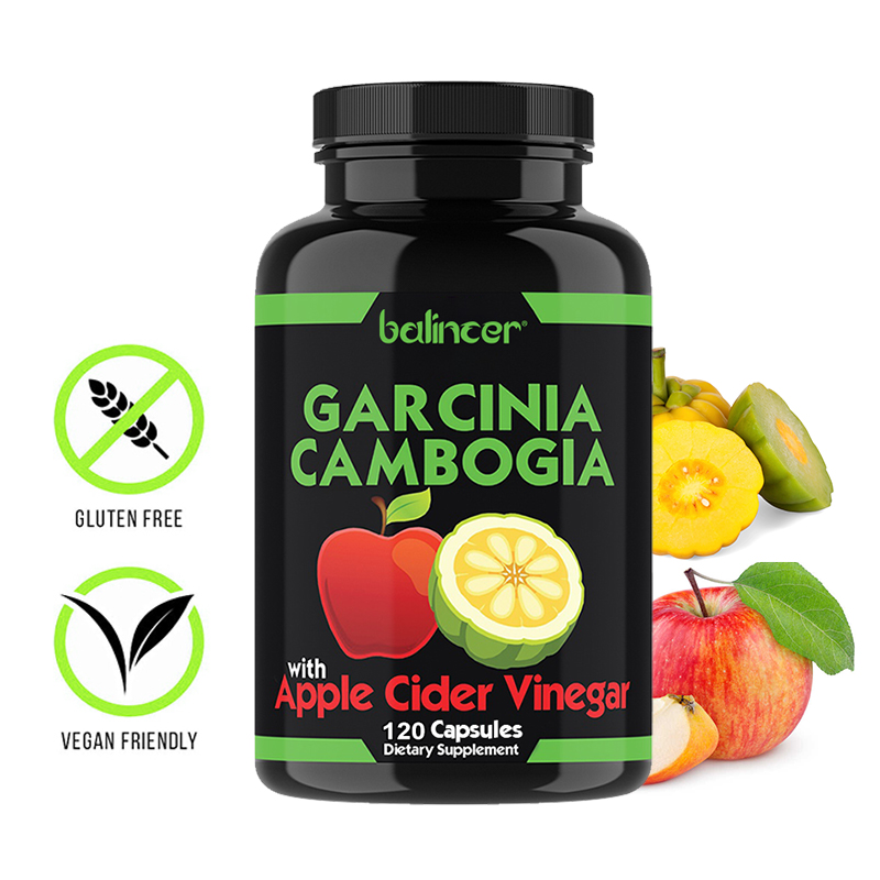 Cápsulas de Garcinia Cambogia, - Garcinia Cambogia Extract reseña y precio