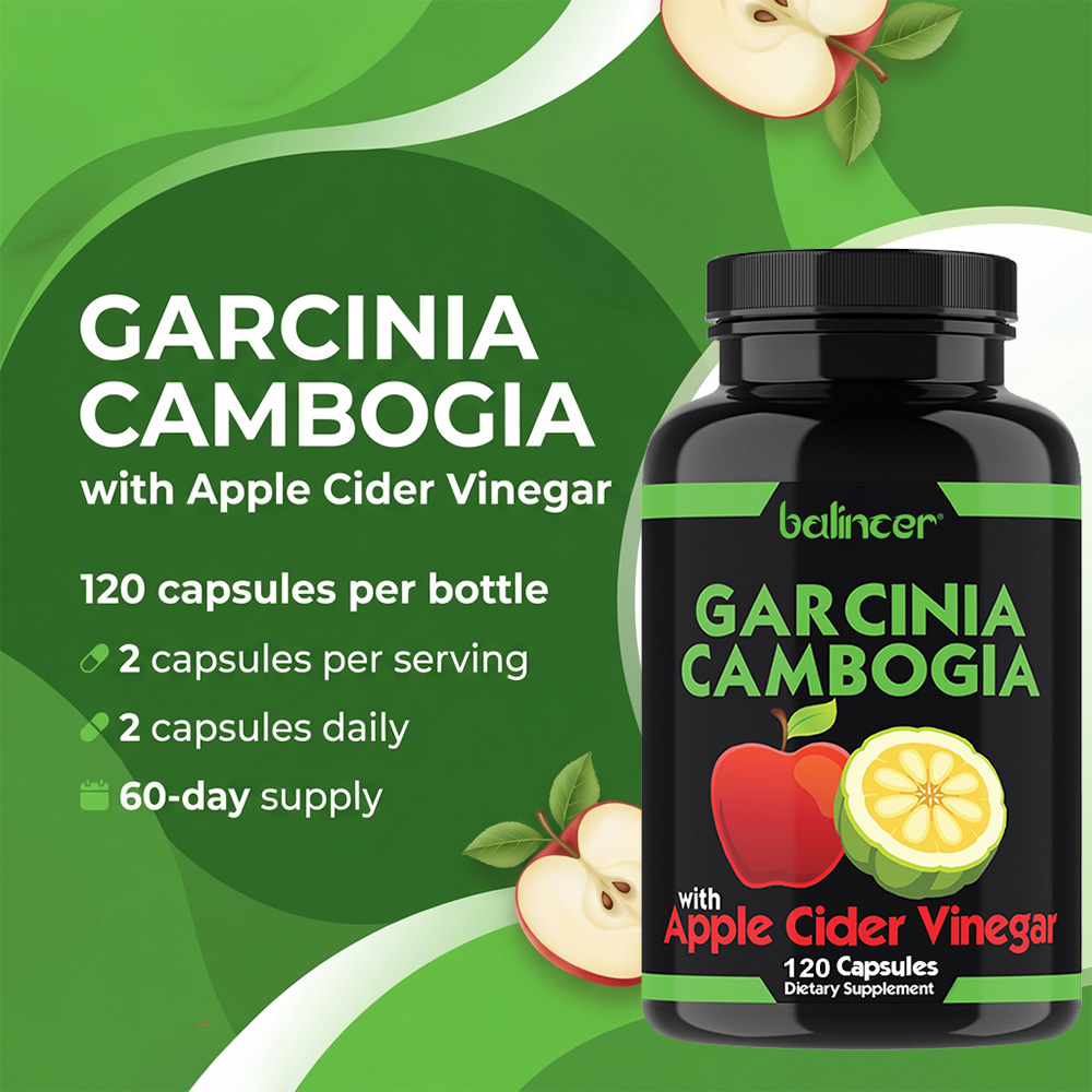 Cápsulas de Garcinia Cambogia, - Garcinia Cambogia Extract reseña y precio
