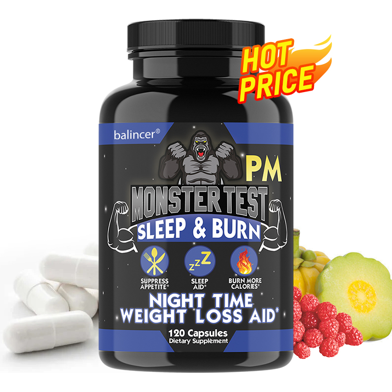 Suplemento balinzador con extr - Garcinia Cambogia Extract reseña y precio