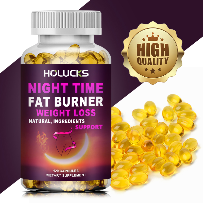 Cápsulas Advanced Night Slim,  - Garcinia Cambogia Extract reseña y precio