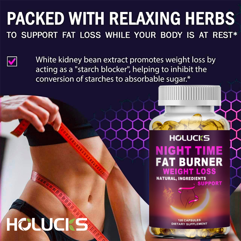 Cápsulas Advanced Night Slim,  - Garcinia Cambogia Extract reseña y precio