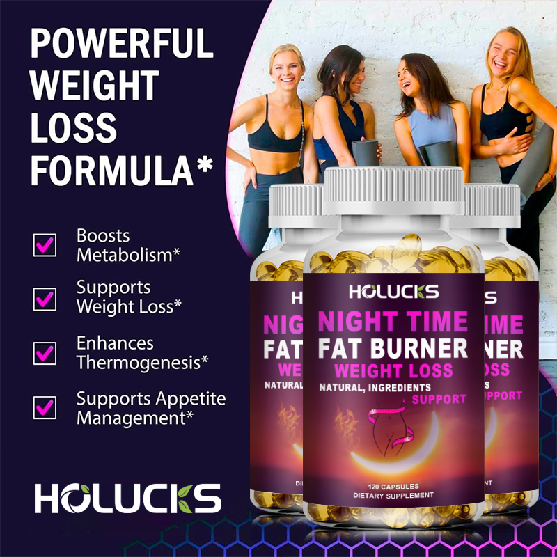 Cápsulas Advanced Night Slim,  - Garcinia Cambogia Extract reseña y precio