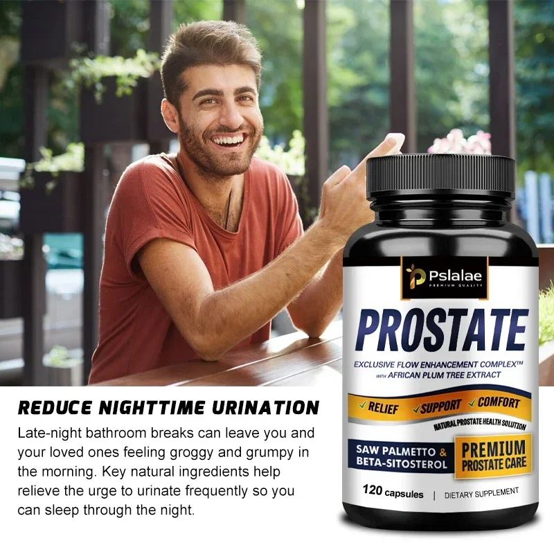 Suplementos de próstata: puede - Garcinia Cambogia Extract reseña y precio