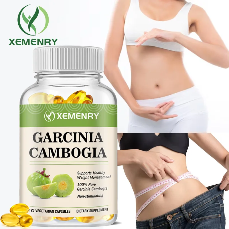 Garcinia Cambogia: eliminación - Garcinia Cambogia Extract reseña y precio
