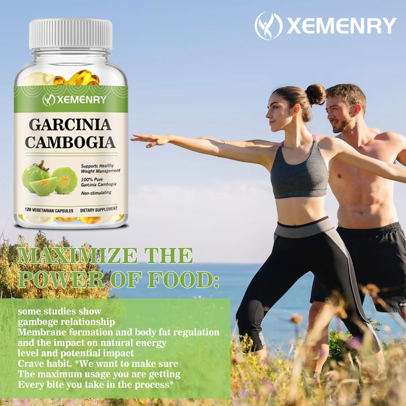 Garcinia Cambogia: eliminación - Garcinia Cambogia Extract reseña y precio